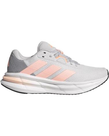 ADIDAS ZAPATILLAS GALAXY 7 W CARMESí BRILLANTE-FIRE PINK-BLANCO-NEGRO