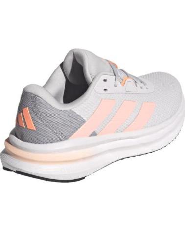 ADIDAS ZAPATILLAS GALAXY 7 W CARMESí BRILLANTE-FIRE PINK-BLANCO-NEGRO