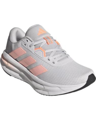 ADIDAS ZAPATILLAS GALAXY 7 W CARMESí BRILLANTE-FIRE PINK-BLANCO-NEGRO