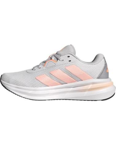 ADIDAS ZAPATILLAS GALAXY 7 W CARMESí BRILLANTE-FIRE PINK-BLANCO-NEGRO