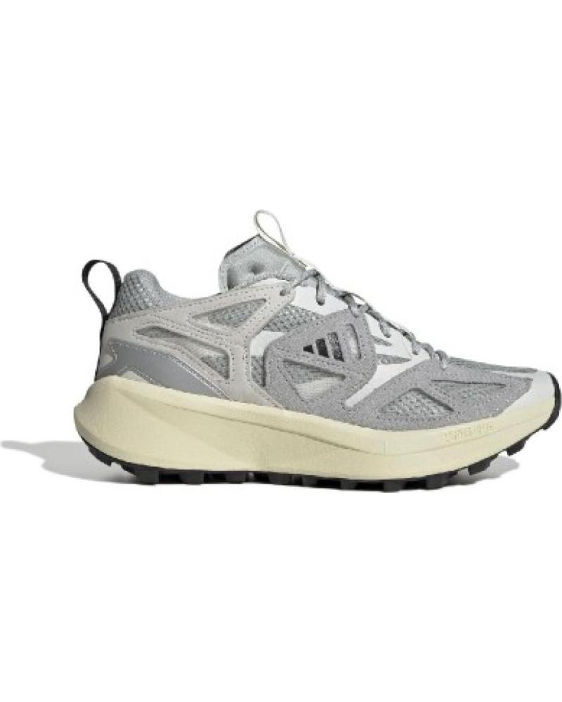 ZAPATILLAS ADIDAS KANAI TRAIL JR5613 BLANCO