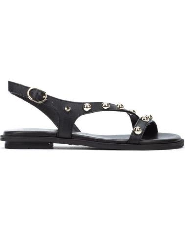 MARTINELLI SANDALIAS PLANAS MAZZINI 1535 NEGRO