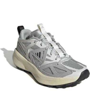 ZAPATILLAS ADIDAS KANAI TRAIL JR5613 BLANCO