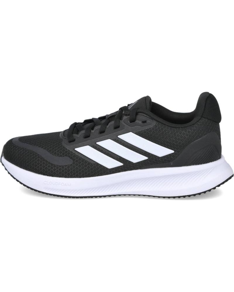 ADIDAS IE8589 ZAPATILLA RUNFALCON 5 UNISEX NEGRO