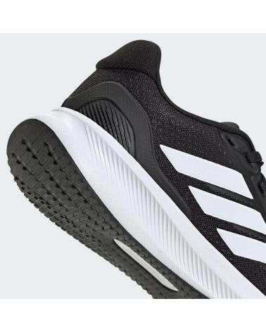 ADIDAS IE8589 ZAPATILLA RUNFALCON 5 UNISEX NEGRO