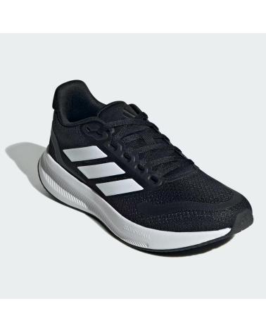 ADIDAS IE8589 ZAPATILLA RUNFALCON 5 UNISEX NEGRO