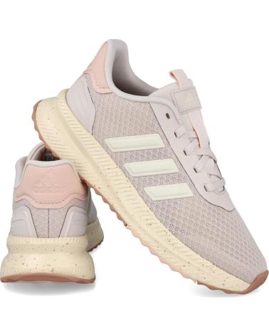 ADIDAS JQ7169 ZAPATILLA XPLR PATH MUJER NUDE