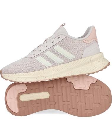 ADIDAS JQ7169 ZAPATILLA XPLR PATH MUJER NUDE