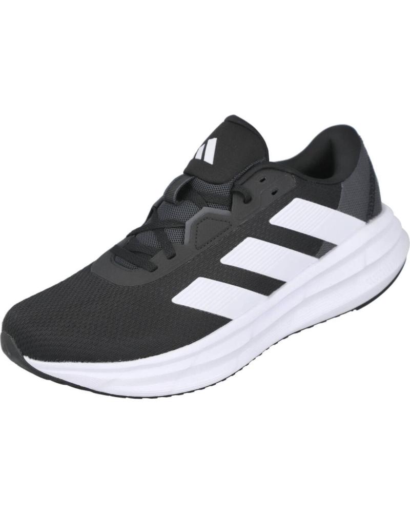 ADIDAS ID8760 ZAPATILLA GALAXY 7 RUNNING HOMBRE NEGRO