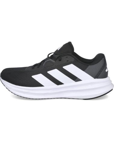 ADIDAS ID8760 ZAPATILLA GALAXY 7 RUNNING HOMBRE NEGRO
