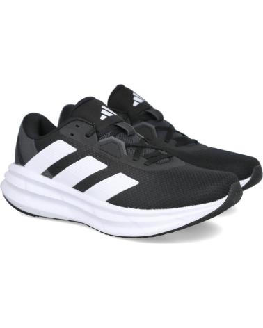 ADIDAS ID8760 ZAPATILLA GALAXY 7 RUNNING HOMBRE NEGRO