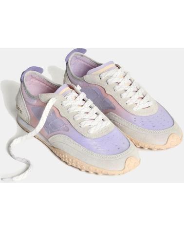HOFF BIRD SWALLOW SNEAKERS WOMEN'S LILAC COMBO LILAS