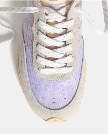 HOFF BIRD SWALLOW SNEAKERS WOMEN'S LILAC COMBO LILAS