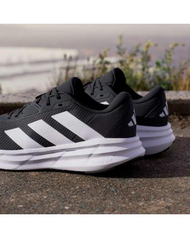 ADIDAS ID8760 ZAPATILLA GALAXY 7 RUNNING HOMBRE NEGRO
