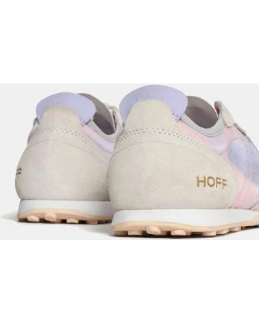 HOFF BIRD SWALLOW SNEAKERS WOMEN'S LILAC COMBO LILAS