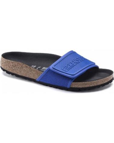 Sandalen BIRKENSTOCK  für Damen SANDALIAS TEMA 1019696  BLUE