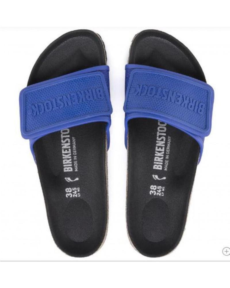 Sandalen BIRKENSTOCK  für Damen SANDALIAS TEMA 1019696  BLUE