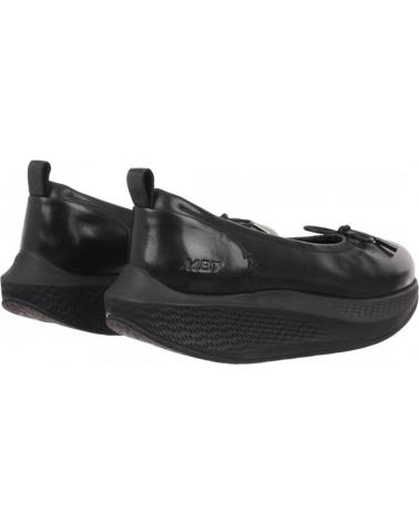 BAILARINAS MBT SAKURA II PARA MUJER, COLOR NEGRO BLACK