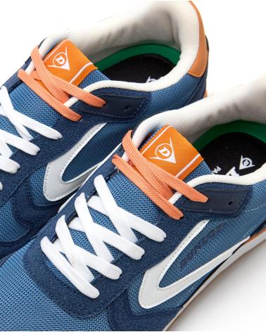 ZAPATILLAS DEPORTIVAS DUNLOP 36090-003 AZUL MARINO AZUL