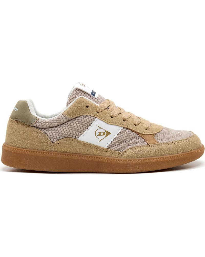 DUNLOP 36101-570 ZAPATILLA DEPORTIVA TIERRA TIERRA