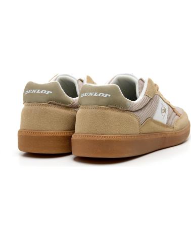 DUNLOP 36101-570 ZAPATILLA DEPORTIVA TIERRA TIERRA