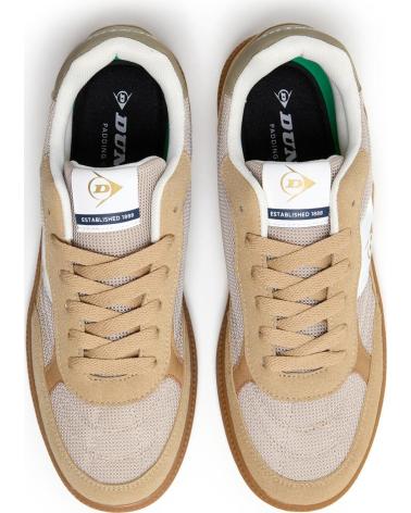 DUNLOP 36101-570 ZAPATILLA DEPORTIVA TIERRA TIERRA