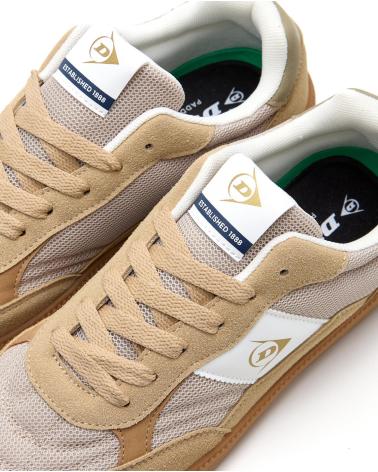 DUNLOP 36101-570 ZAPATILLA DEPORTIVA TIERRA TIERRA