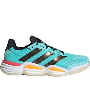 ADIDAS ZAPATILLAS BALONMANO STABIL 16 VERDE