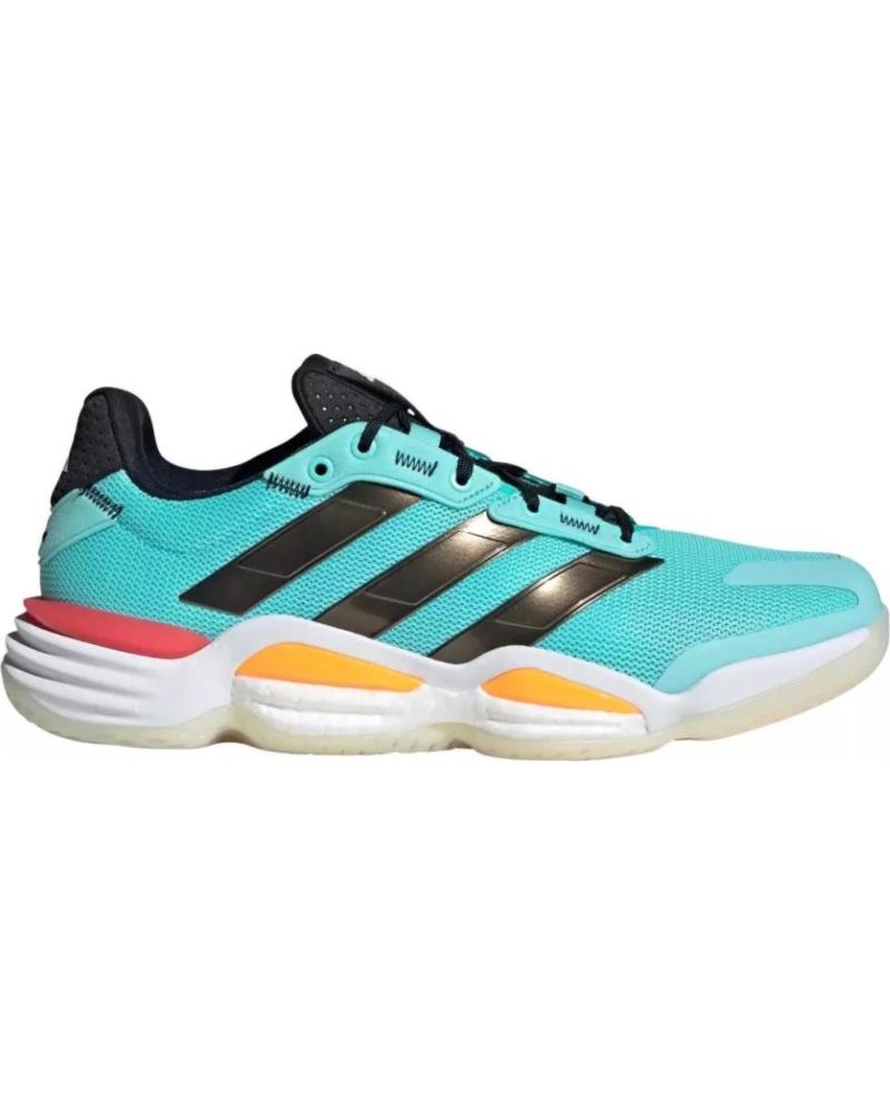 ADIDAS ZAPATILLAS BALONMANO STABIL 16 VERDE