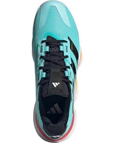 ADIDAS ZAPATILLAS BALONMANO STABIL 16 VERDE