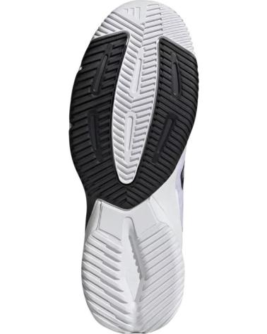 ADIDAS ZAPATILLAS CRAZYFLIGHT 6 M BLANCAS BLANCO