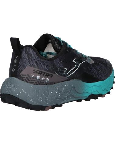 joma TKSMLW2531 SIMA LADY 2531 NEGRO