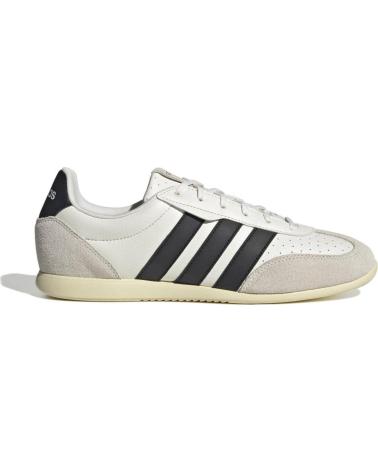 ZAPATILLA ADIDAS JR4618 CASUAL HOMBRE BLANCO BLANCO