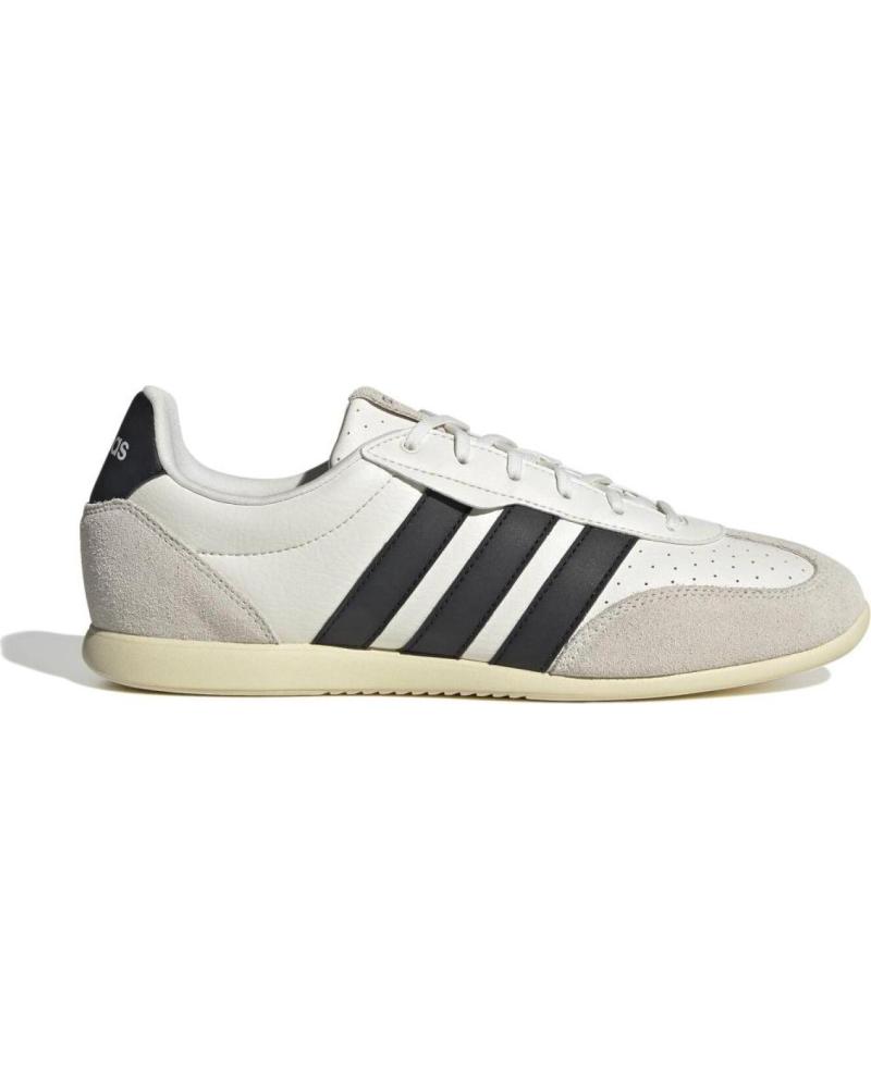ZAPATILLA ADIDAS JR4618 CASUAL HOMBRE BLANCO BLANCO
