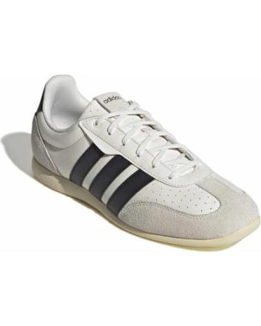 ZAPATILLA ADIDAS JR4618 CASUAL HOMBRE BLANCO BLANCO