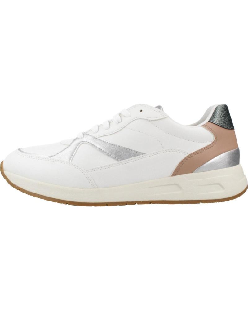 ZAPATILLAS GEOX D BULMYA MUJER C0007