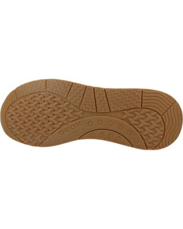 ZAPATILLAS GEOX D BULMYA MUJER C0007