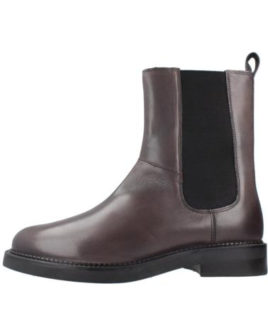 GEOX BOTAS D SERILDA MUJER MARRÓN C6029 C6029