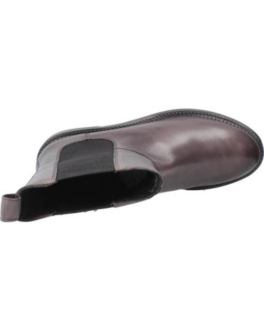 GEOX BOTAS D SERILDA MUJER MARRÓN C6029 C6029