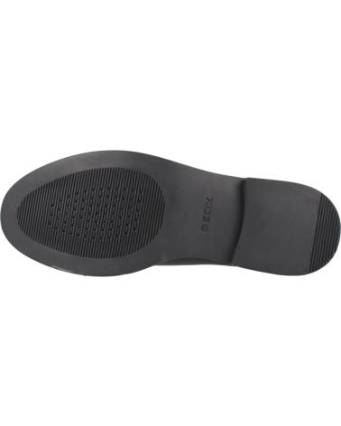 GEOX BOTAS D SERILDA MUJER MARRÓN C6029 C6029