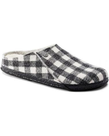 Calzado de casa de Mujer BIRKENSTOCK ZAPATILLAS CASA 1017545 MULTI