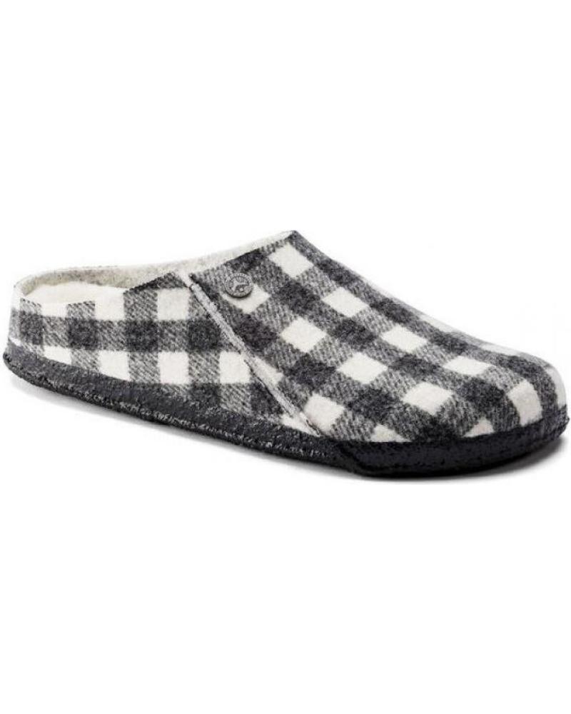 Calzado de casa de Mujer BIRKENSTOCK ZAPATILLAS CASA 1017545 MULTI