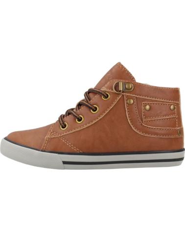 CHICCO BOTAS CORRADO NIÑO MARRÓN 450 450