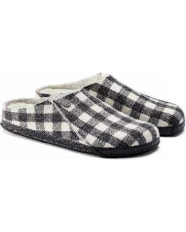 Calzado de casa de Mujer BIRKENSTOCK ZAPATILLAS CASA 1017545 MULTI