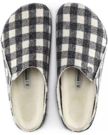 Calzado de casa de Mujer BIRKENSTOCK ZAPATILLAS CASA 1017545 MULTI