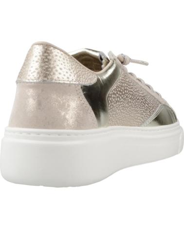 Zapatillas Deporte De Mujer CETTI ZAPATILLAS 1342XL  ORO