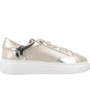 Zapatillas Deporte De Mujer CETTI ZAPATILLAS 1342XL  ORO