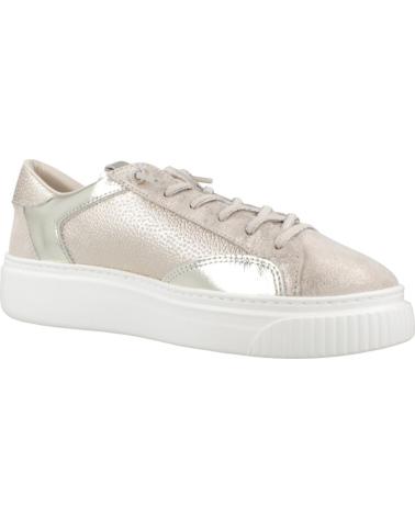Zapatillas Deporte De Mujer CETTI ZAPATILLAS 1342XL  ORO