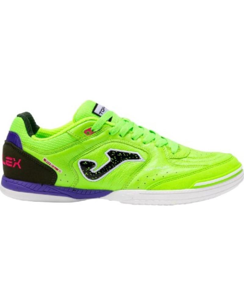 JOMA SHOES EN COLOR PARA HOMBRE VERDE