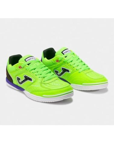 JOMA SHOES EN COLOR PARA HOMBRE VERDE
